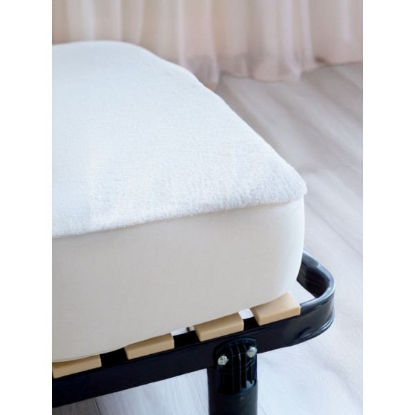 ALEZE DRAP HOUSSE - IMPERMEABLE