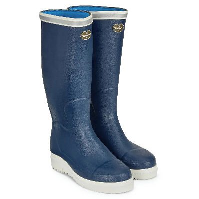 BOTAS MARINAS - LE CHAMEAU