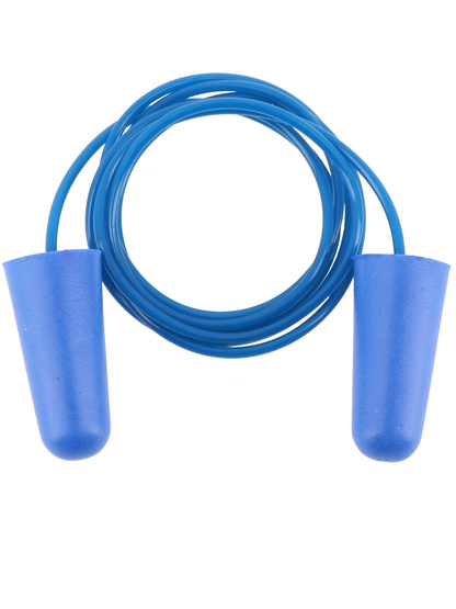 BOUCHONS D'OREILLES DÉTECTABLES