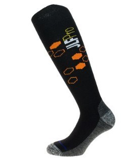 CHAUSSETTES HAUTES CHALEUR - JLF