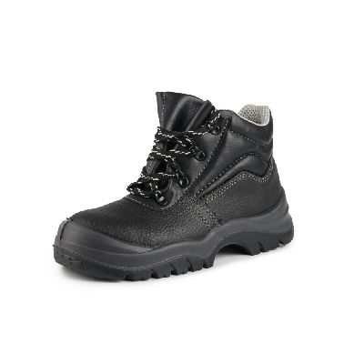 CHAUSSURES DE SECURITE HAUTES S3 CAYMAN
