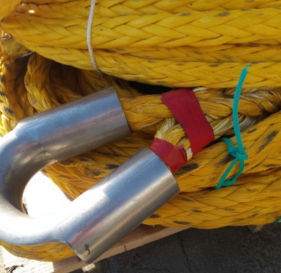 CORDAGE DYNEEMA
