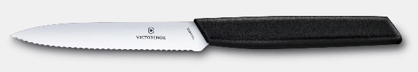 COUTEAUX VICTORINOX AVEC DENTS