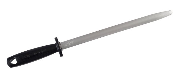 FUSIL DE BOUCHER MÈCHE RONDE