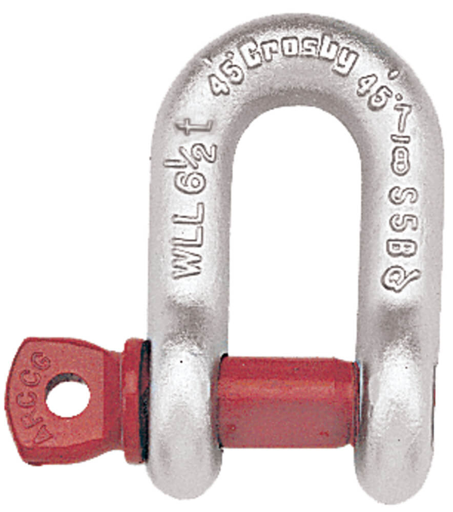 CROSBY - G210