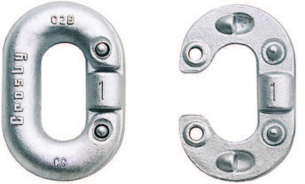 CROSBY - G335