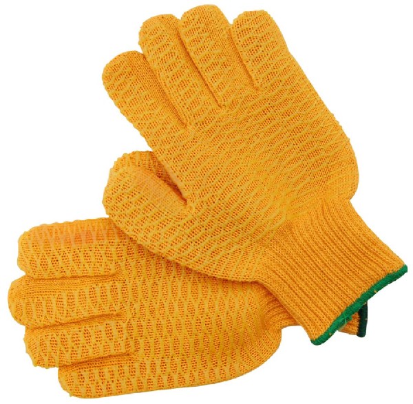 GANTS CRISS CROSS ANTIDERAPANT