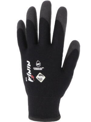 GANT NINJA ICE