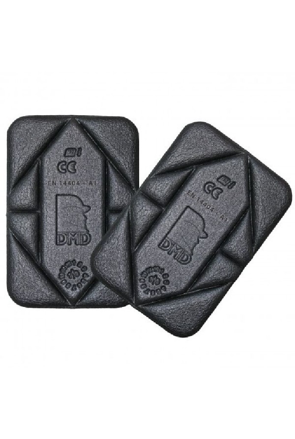 GENOUILLERE JEU DE 2 POUR PANTALON A POCHES