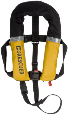 GILET DE SAUVETAGE GC-RESCUER 165N
