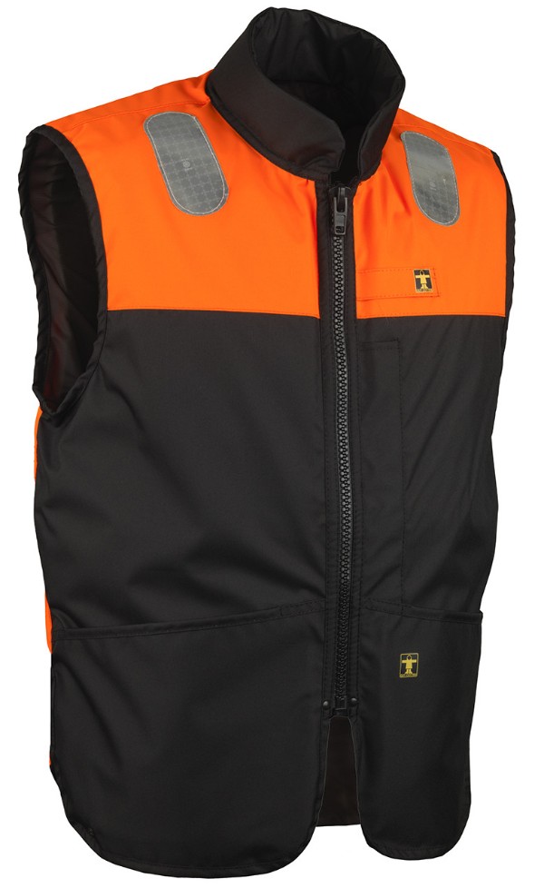 GILET FLOTTANT NEPTUNE COTTEN