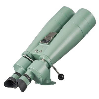 JUMELLES FUJINON 15X80 MT-SX