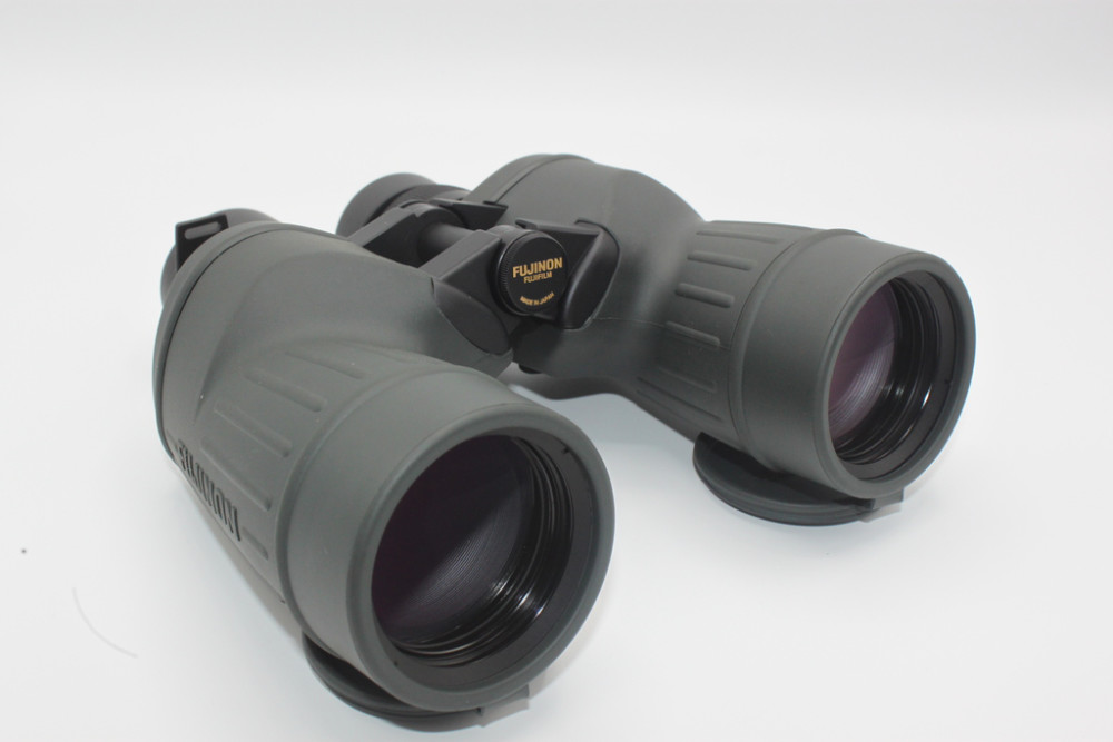 JUMELLES FUJINON 7X50 FMTR-SX2