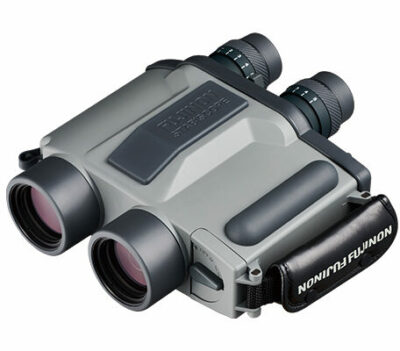 JUMELLES FUJINON STABISCOPE S1240 D/N