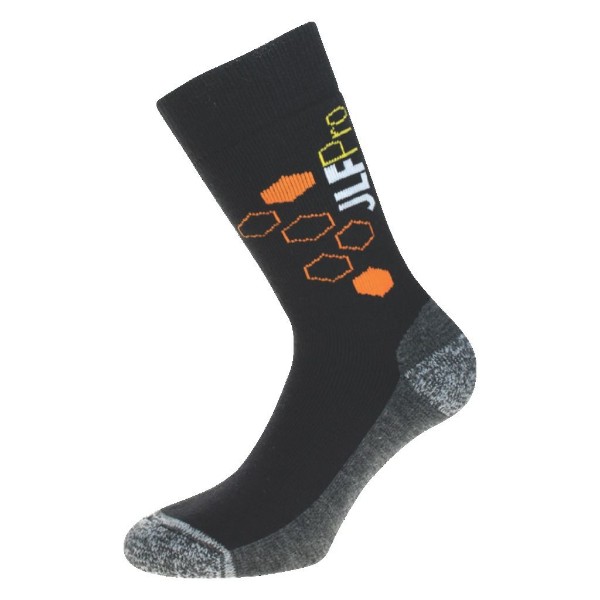 MI CHAUSSETTES CHALEUR - JLF