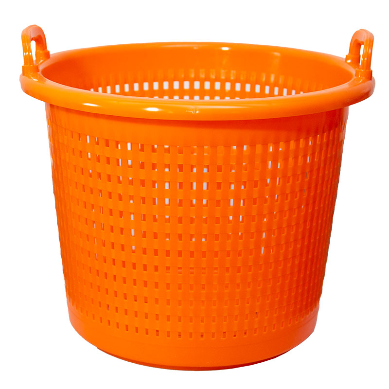 PANIER ORANGE