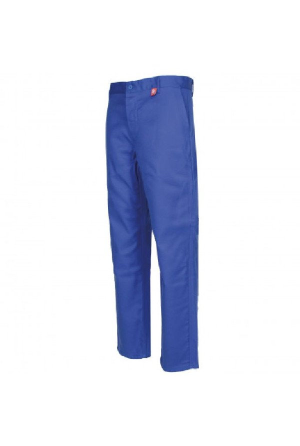 PANTALON DE TRAVAIL 100% COTON