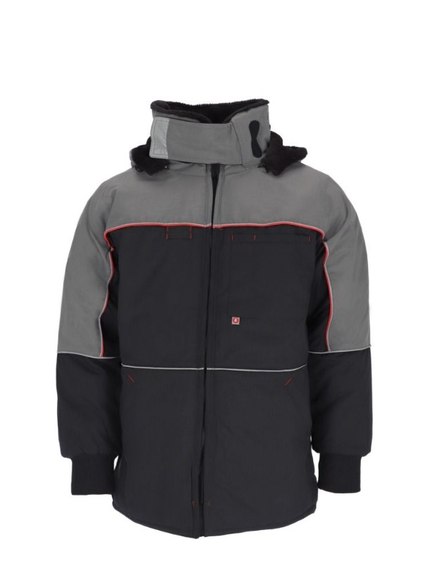 PARKA POLAR FTJ28