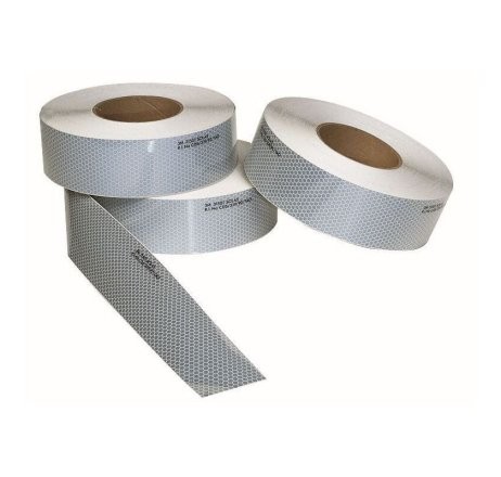 SCOTCH REFLECHISSANT POUR BOUEE 45,7ML*50MM
