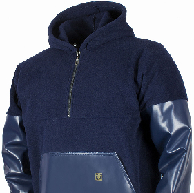 SWEAT KODIAK COTTEN