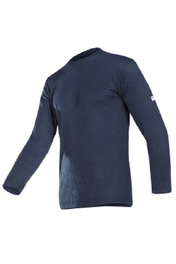 CAMISETA DE MANGA LARGA TRAPANI COLD