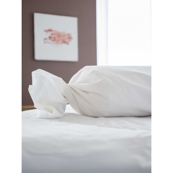 BOLSTER COVER