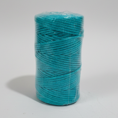 TRESSE PE VERT