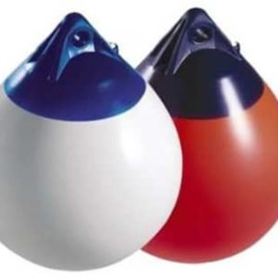 Bouées et flotteurs