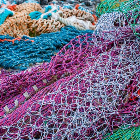 Filets et tresses REDES SALINAS