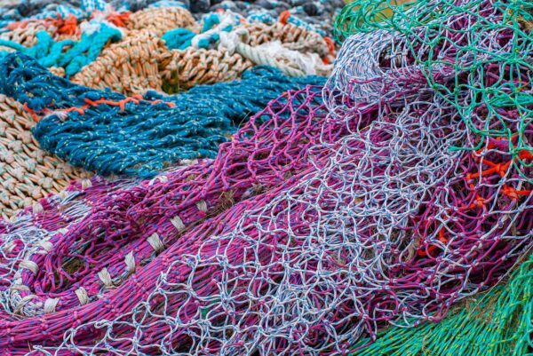 Filets et tresses REDES SALINAS