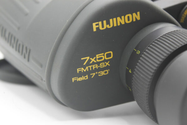 Jumelles Fujinon 7x50 FMTR-SX2 – Image 5