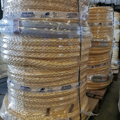 AUSSIERE HSCP 8 TORONS DIA 36MM