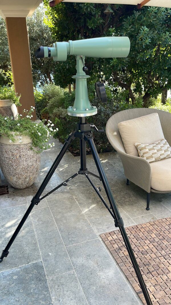 Jumelles Fujinon 15x80MT-SX – Image 2