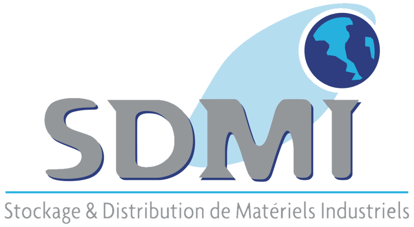 Logo SDMI