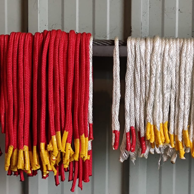 drisse et cordage