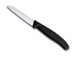 Victorinox sans dents